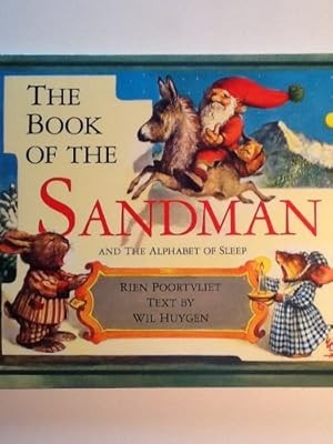 The book - book, of