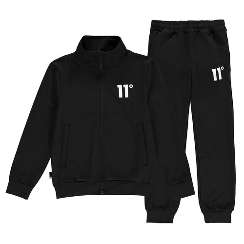 Degrees ensemble de - 11,
