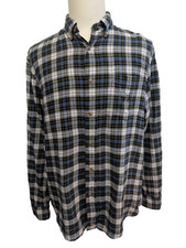 🐻 CHEMISE FLANELLE CHAPS L