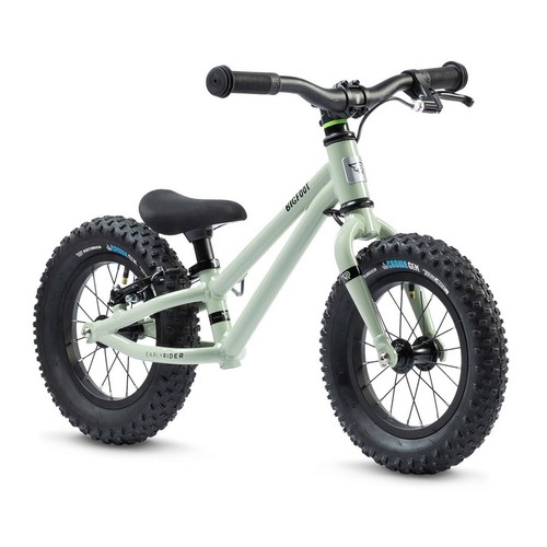 Bicyclette pédagogique big - bicyclette,