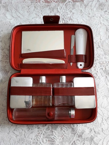 Trousse toilette de voyage - ,