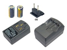 Batterie + Chargeur Pour Kodak
