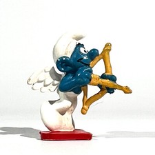 Figurine Schtroumpf Cupidon