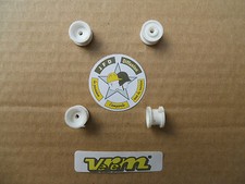 VEHICULE MILITAIRE SOLIDO VEREM ACCESSOIRES D'ORIGINE 4 GALETS CHAR PZ IV