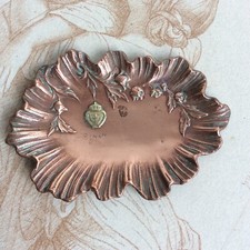 Ancienne Coupelle Vide Poche