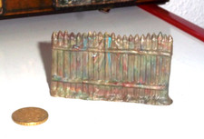 FIGURINE STARLUX - LA FERME /