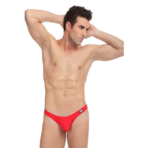 Slip string rouge xl sexy - rouge,