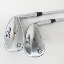 Titleist VOKEY DESIGN 2pcs