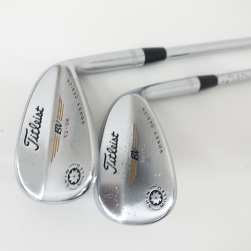 Titleist vokey design 2pcs - titleist,