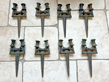 Enrouleur support Guide porte