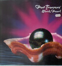 Pat travers black pearl - pat,
