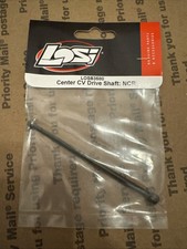 Losi LOSB3580 Center CV