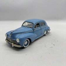 Modèle De Voiture Peugeot 203