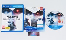 Killzone Shadow Fall - Jeu PS4