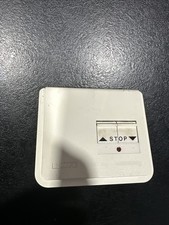 (AM8) Somfy Interrupteur De