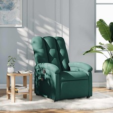 Fauteuil Inclinable de Massage