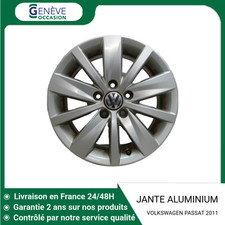 🇫🇷 JANTE ALUMINIUM