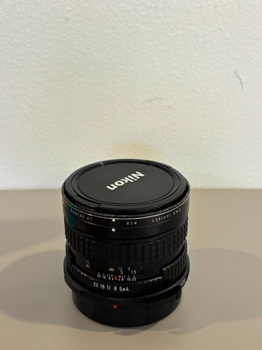 Smc pentax 4 45mm - 67,