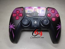 Manette ps5 sony dualsense GTA