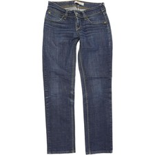 Levi's 571  Femme Bleu