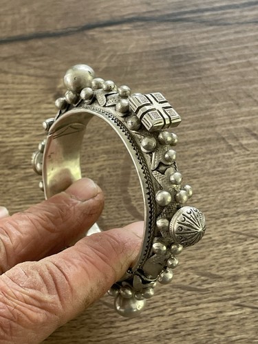 Ancien bracelet mizam - bracelet,