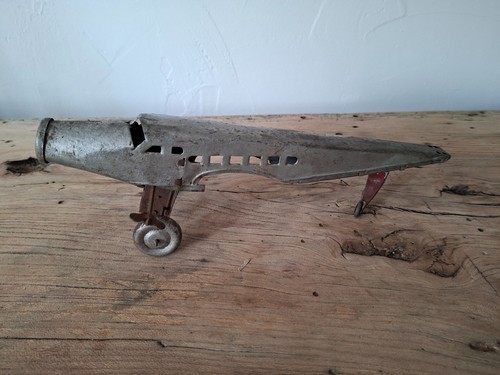 Avion joustra vintage - ,