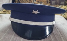 ANCIENNE CASQUETTE PENITENTIERE ANNEE 1980