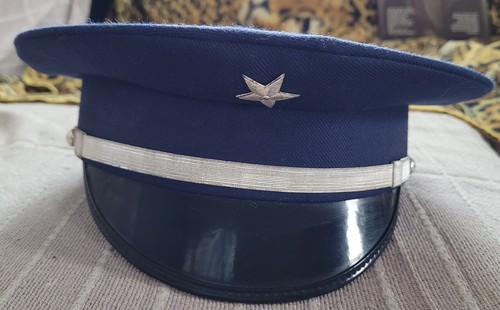 Ancienne casquette - ancienne,
