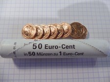 SPLENDIDE  MONNAIE  ALLEMAGNE - 1 centime  2002 NEUVE  !! achat unitée !