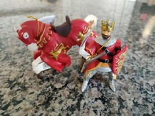 NWT Vintage PAPO 2000 2001Red