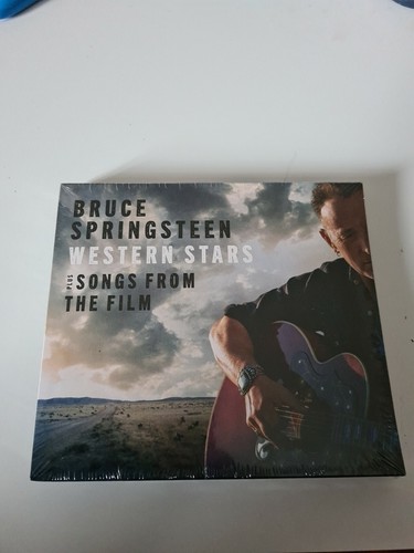 Bruce springsteen western - bruce,