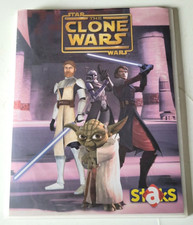 Classeur/Album Stacks Star