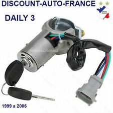 NEIMAN IVECO DAILY ( 1999-2006