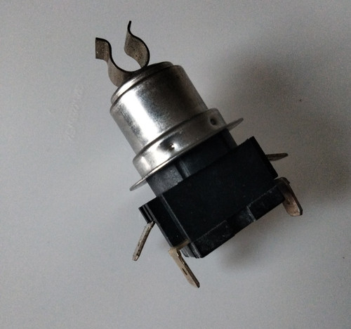 Thermostat lave linge candy - linge,