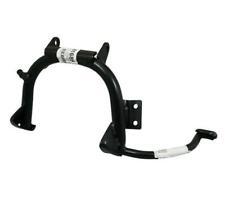 Bequille centrale origine