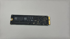 SSD Apple Samsung MZ-JPV1280/0A3 128Go PCIe original – MacBook Air / Pro Retina