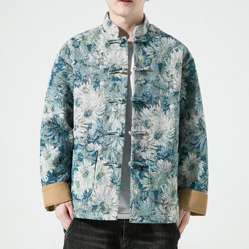 Homme chemise floral veste - homme,