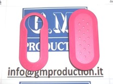 Coque Etui Clé Télécommande