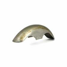 Garde-Boue Avant Cafe Racer