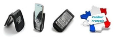 Housse Etui Cellular Pour Sagem MY501X