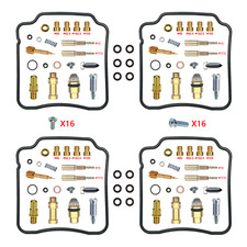 Kit de réparation pour carburateur Yamaha FZ 750 FZ750 FZ750T 1986-1991 fr