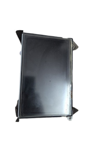 Ecran gps nissan - gps,