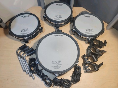 Roland pack 105 - 4, -(1)