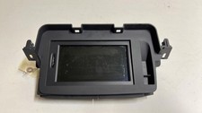 Ecran GPS RENAULT MEGANE 3