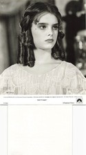 BROOKE SHIELDS pretty baby