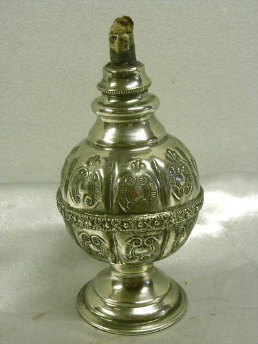 Ancienne lampe a - ancienne,