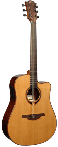 Lag t118dce dreadnought - t118dce,