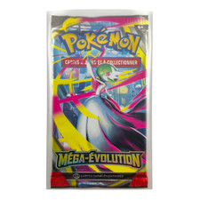 Pokémon 🇫🇷 Booster ME01