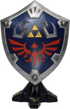 FIGURINE BREATH OF THE WILD
