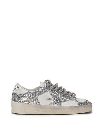Golden goose baskets - goose, à